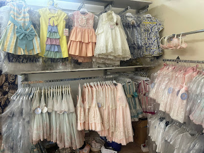 مشغل رافال للخياطة النسائية Rafal