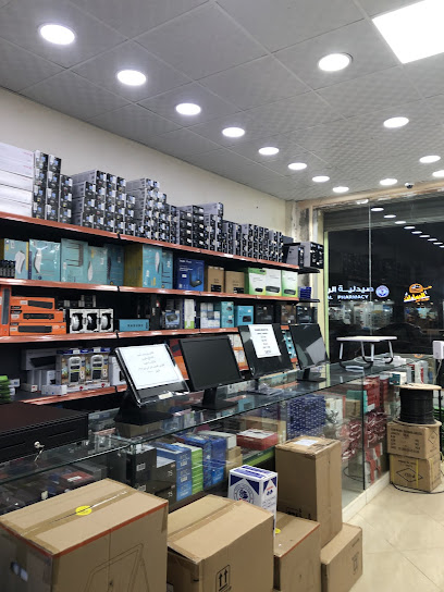 شركه دروب تساهيل للتجارة TASAHEEL