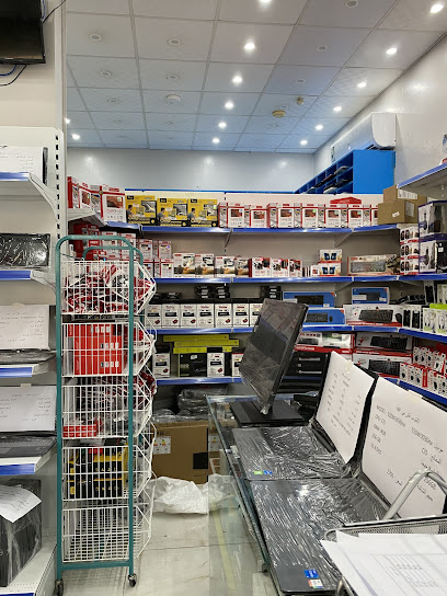 سهوم سحر التقنية لصيانة أجهزة الكمبيوتر