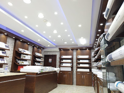 ضاحية الديوان للخياطة الرجالية