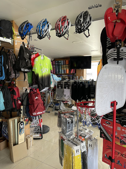 Hadaf Sports Fujaira