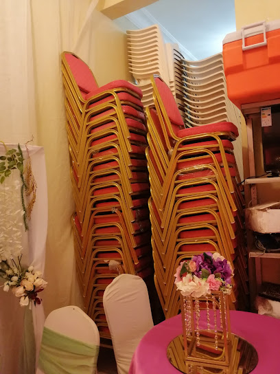 تأجير مفروشات