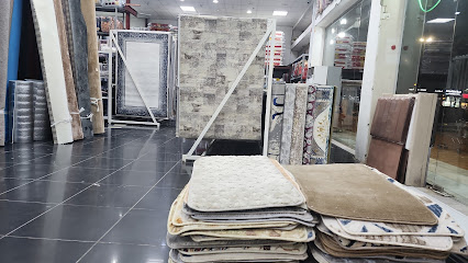 مفروشات ظاهر