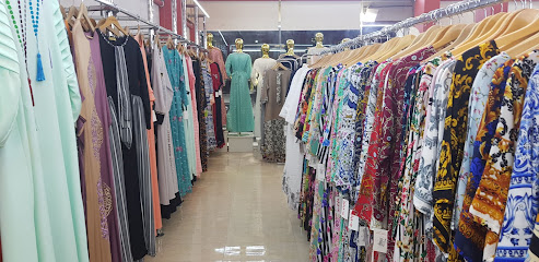 مركز الهاجس التجاري فرع الفجيرة