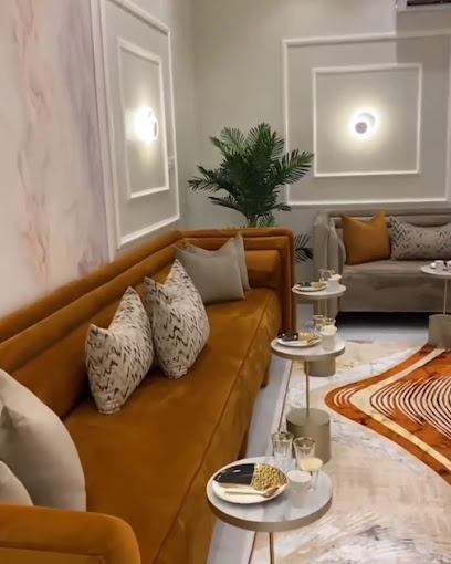 منزلي للأثاث