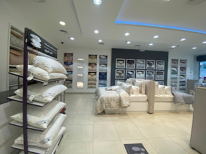 Karaz Linen | كرز لنن