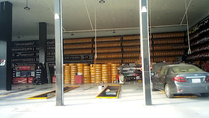 اطارات ميشلان