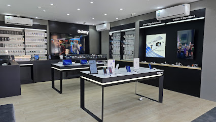 متجر سامسونج المعتمد - الحازمي