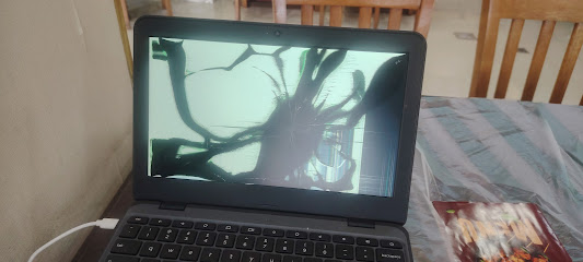 المنارة للكمبيوتر ذ.م.م فرع