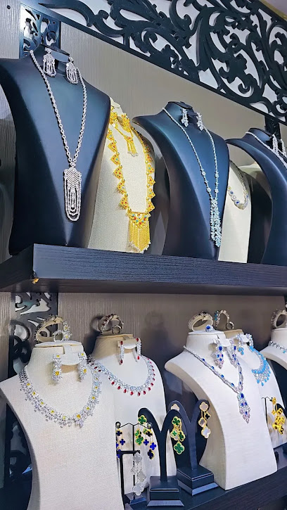 جويل لتجارة الإكسسوارات النسائية