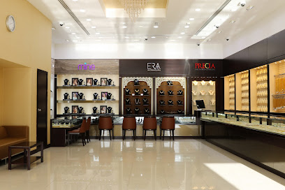 Malabar Gold and Diamonds - RAK Street
