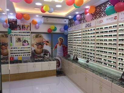 AL REEM OPTICALS