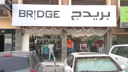 BRIDGE Mens Wear