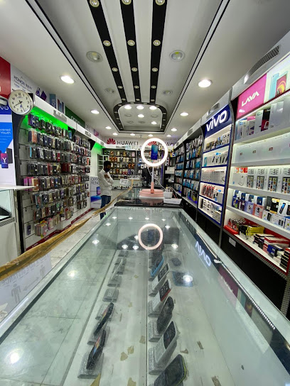 Alo Captan Mobile Phones