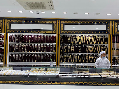 مجوهرات الميزان الذهبي الفجيرة