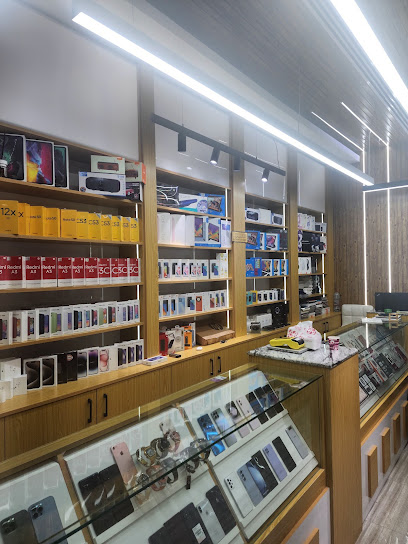 هاي فون الفجيرة فرع 2