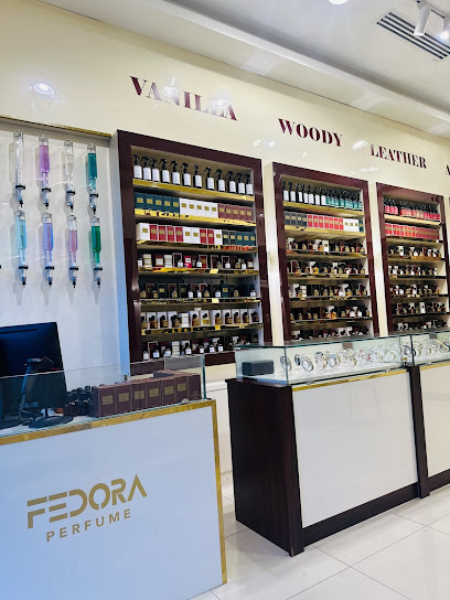 Fedora Perfumes