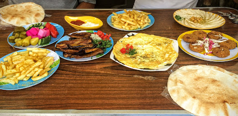 مطعم زهرة الميدان