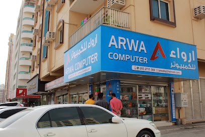 ARWA COMPUTER