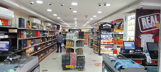 GRAND CELLAR RAK UAE