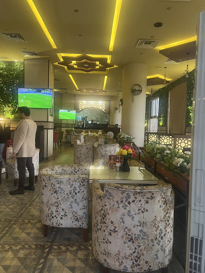 Cordoba Restaurant & Café