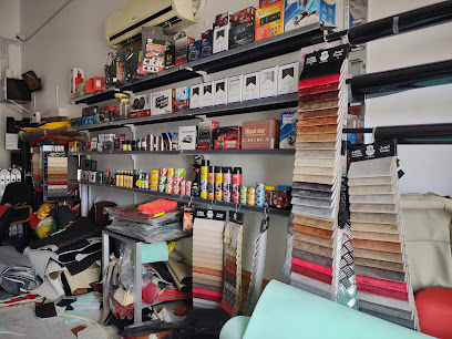 Al Mesmar Cars Accessories Trading LLC