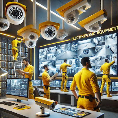 الحماية للأجهزة الإلكترونية / ALHEMAYAH ELECTRONIC EQUIPMENT