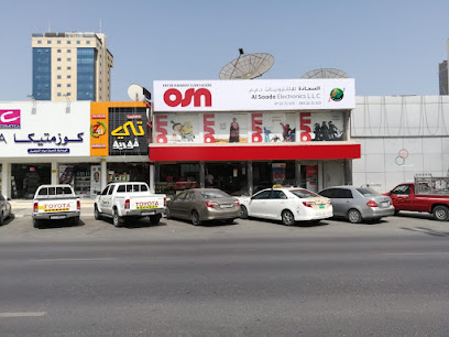 AL SAADA ELECTRONICS LLC