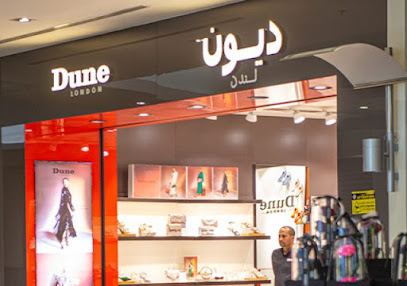 Dune Al Naeem Mall