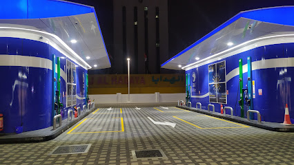 محطة خدمة أدنوك | بابل (٨٤٧)