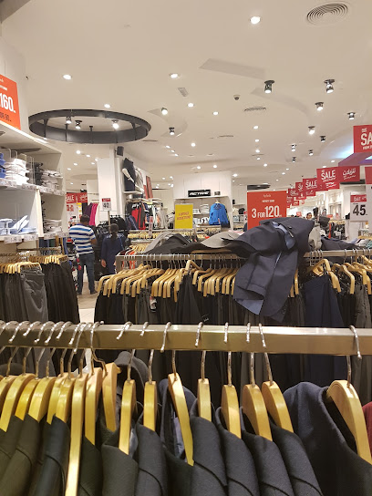 Splash - Bin Daher Centre