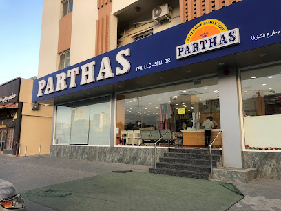 Parthas Signature L.L.C.Branch (Abu Shagara, Sharjah)