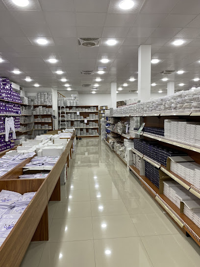 التشريفات للملبوسات الخليجية / رأس الخيمه