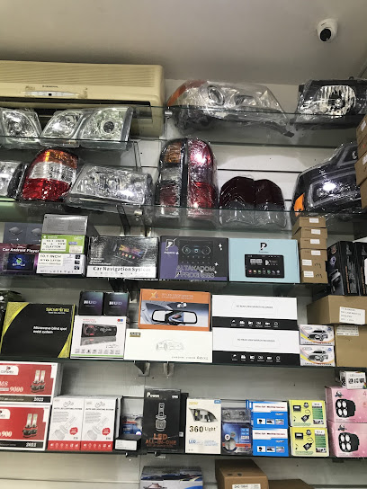 العميد لزينة السيارات لتنجيد مقاعد السيارات