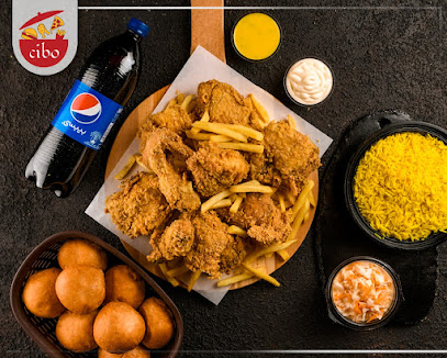 تشيبو مطعم / كافيه