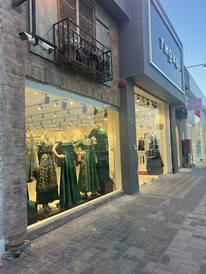 سوق فساتين عجمان