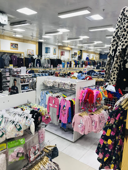 Shobra Outlet - Ajman