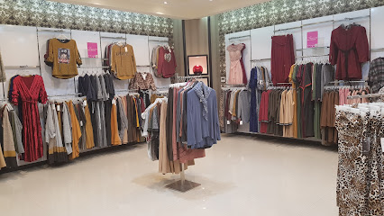 الجعيدي للازياء