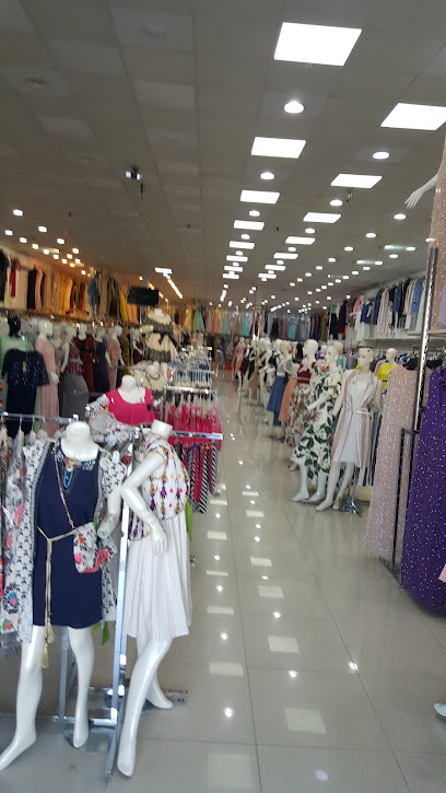 الروائع للازياء عجمان