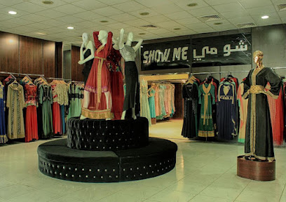 Show Me Fashion