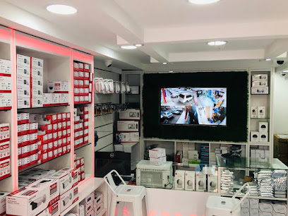 Alsaad Technology LLC - Fujairah Branch - Police Approved CCTV Company in Fujairah