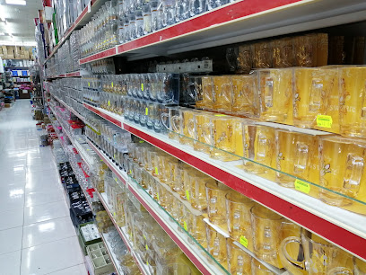 أسواق الامارة للتخفيضات