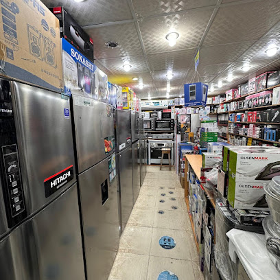 AL HARAM ELECTRONICS