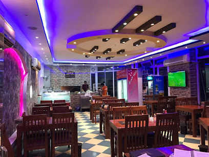 مطعم زرزور العراقى