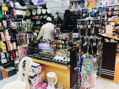 ساعات الخليج والالكترونيات