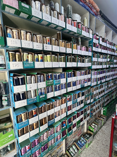 Al Sulaiman Trading Establishment