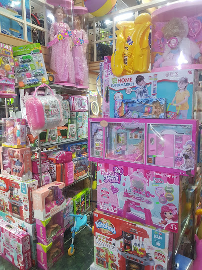 Baby home ummul quwain toys & gifte shop