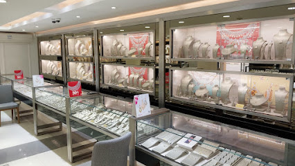 الجوهرة للمجوهرات