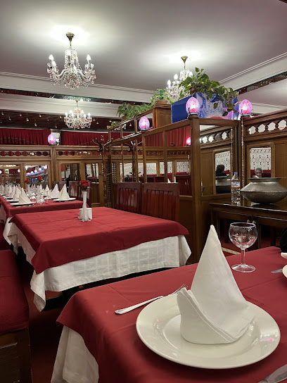 تاج محل بن عكنون