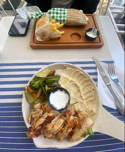 MONGREC